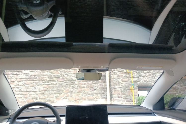 Tesla Model 3 2022 #20 Tesla Model 3 2022 car image #20