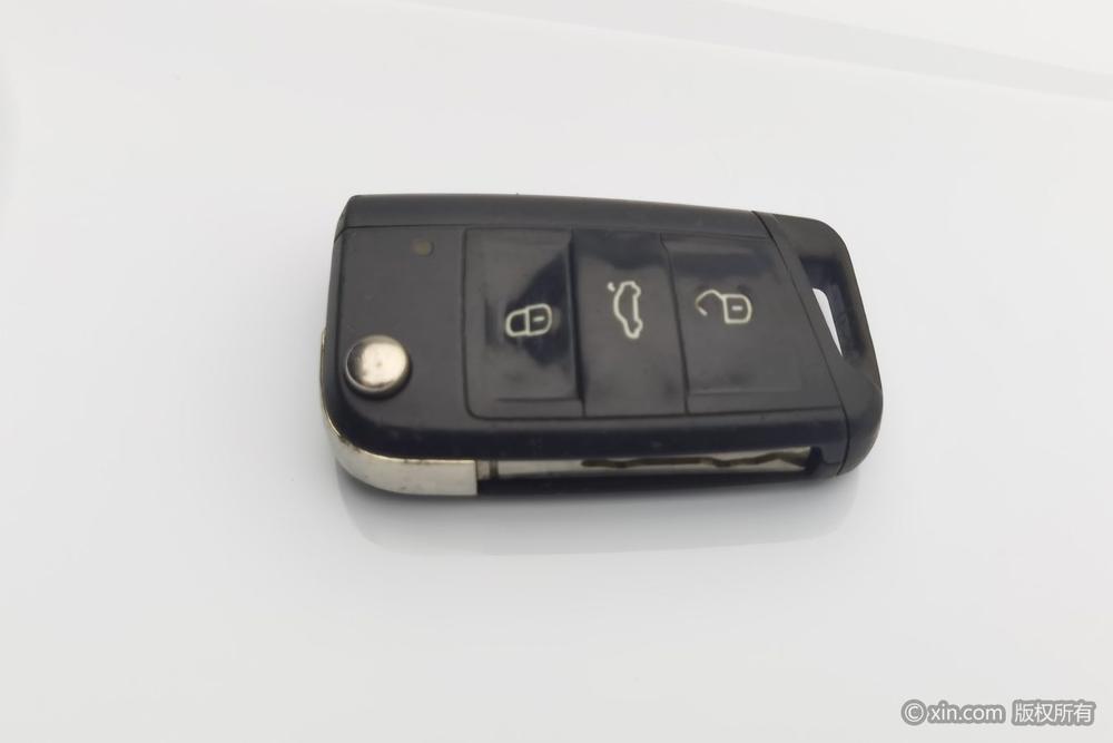 Volkswagen Polo 2020 car image #6