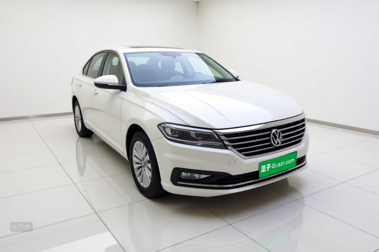 Volkswagen Lavida 2020 #4 Volkswagen Lavida 2020 car image #4