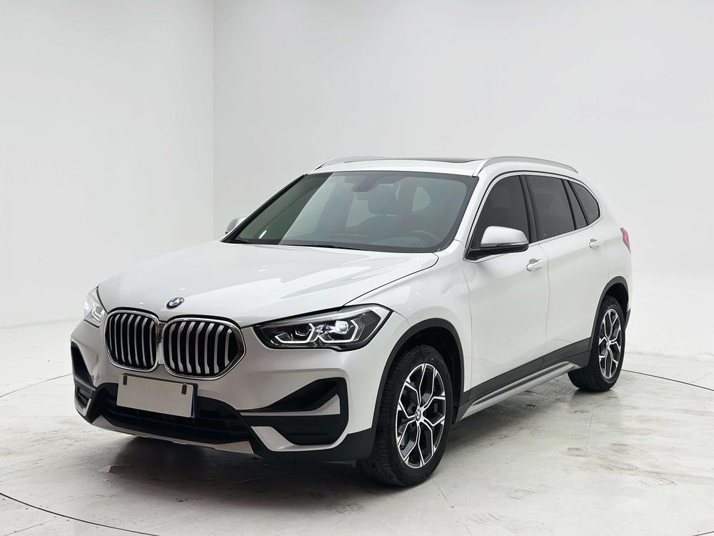 BMW X1 2023 BMW X1 2023 car image