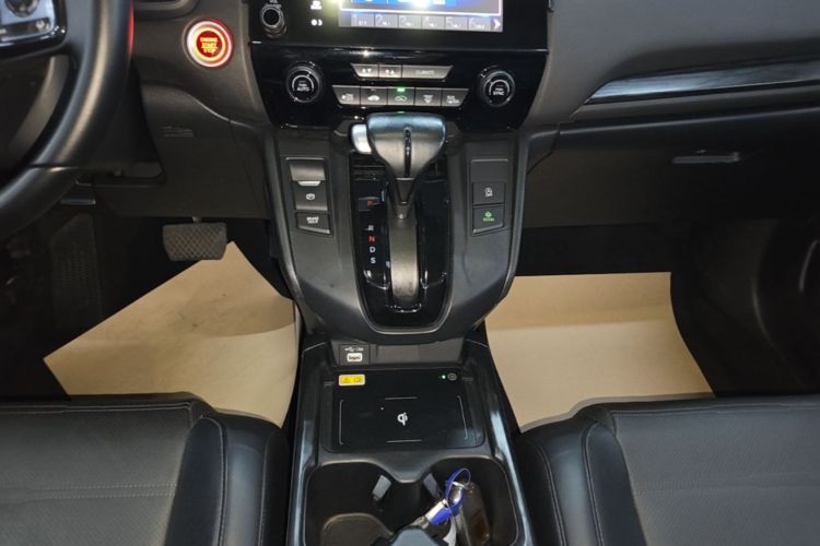 Honda CR-V 2022 car image #17