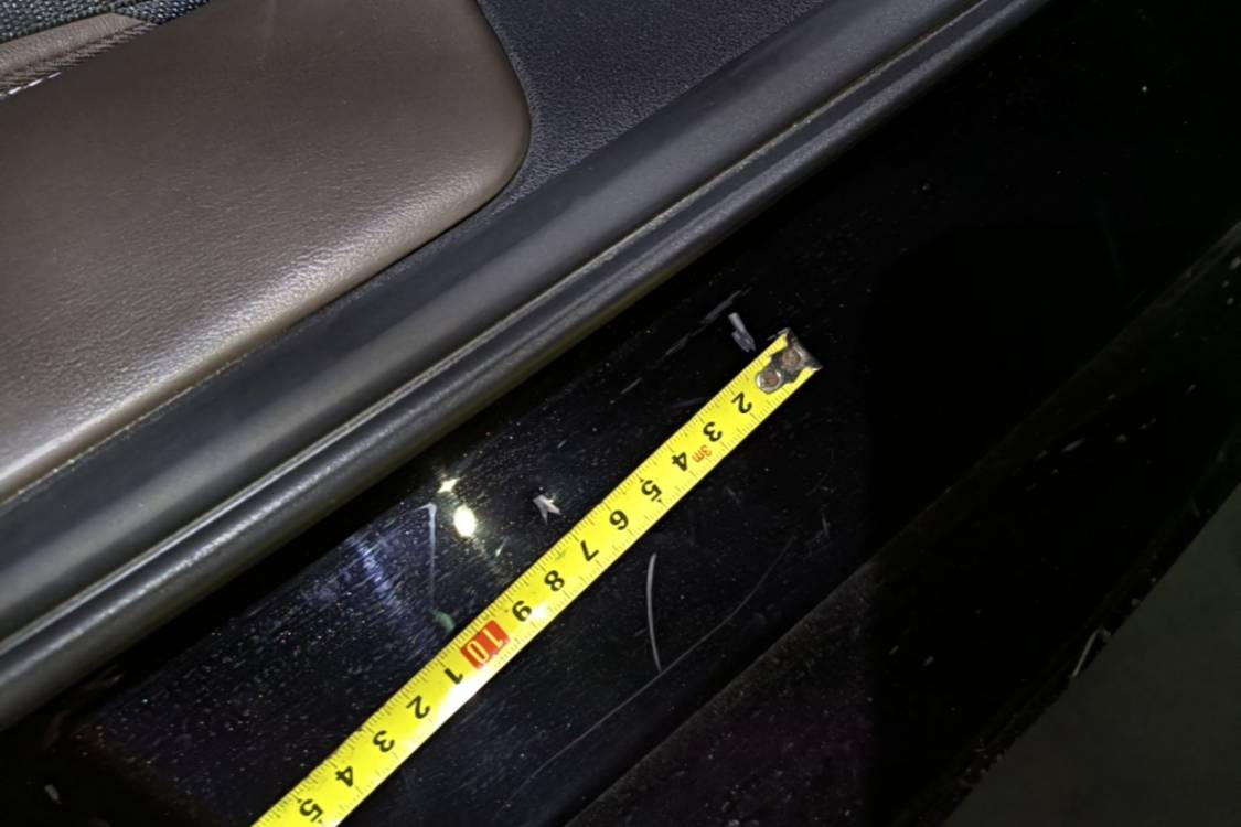 BYD Han 2020 car image #30
