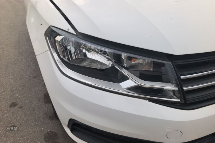 Volkswagen Santana 2018 immagine di auto #8