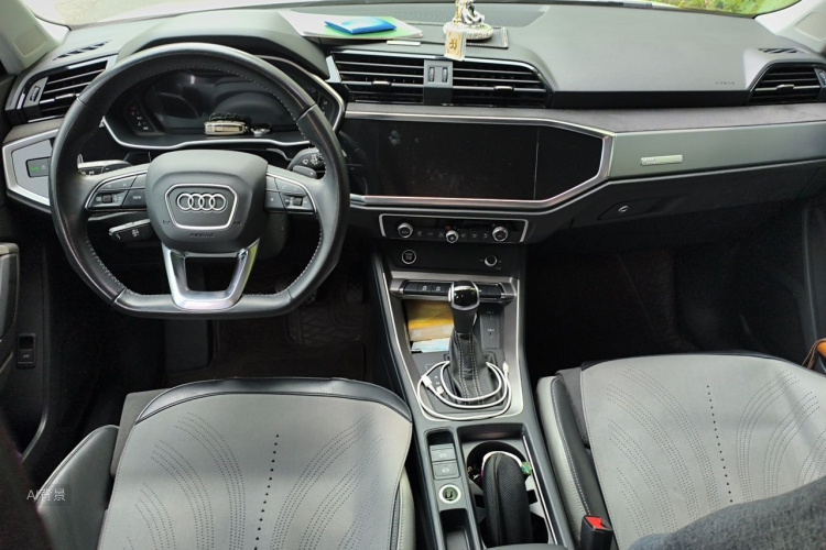 Audi Q3 2022 #11 Audi Q3 2022 immagine di auto #11
