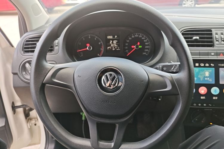 Volkswagen Polo 2017 #11 Volkswagen Polo 2017 immagine di auto #11