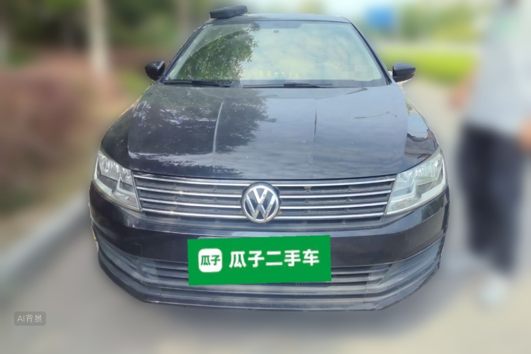 Volkswagen Lavida 2016 #3 Volkswagen Lavida 2016 car image #3