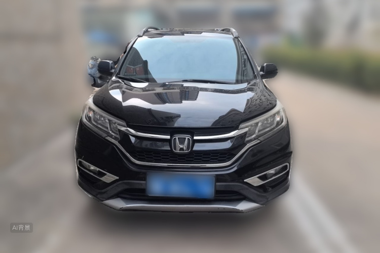 Honda CR-V 2016 #3 Honda CR-V 2016 car image #3
