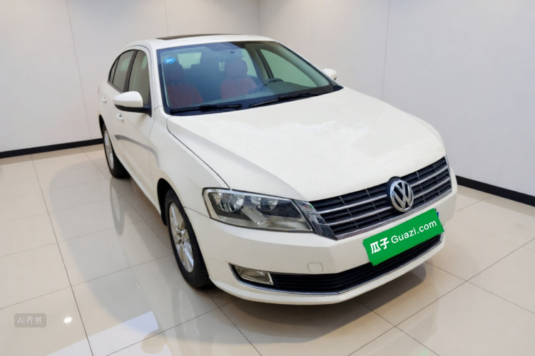 Volkswagen Lavida 2016 #4 Volkswagen Lavida 2016 car image #4