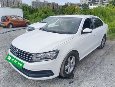 Volkswagen Lavida 2019 Volkswagen Lavida 2019 immagine di auto