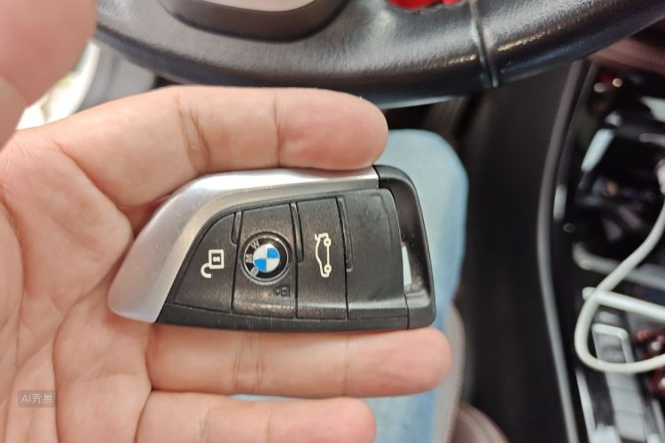 BMW X1 2019 #10 BMW X1 2019 car image #10
