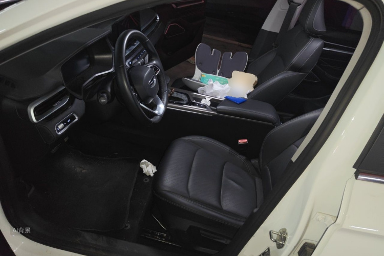 GEELY Emgrand 2021 #18 GEELY Emgrand 2021 car image #18