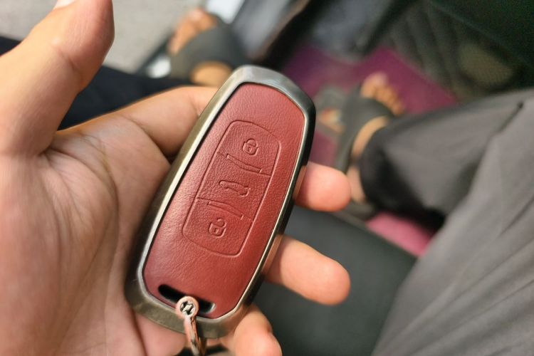 GEELY Emgrand GS 2018 #11 GEELY Emgrand GS 2018 immagine di auto #11
