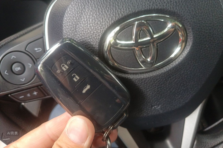 Toyota Corolla 2022 car image #10
