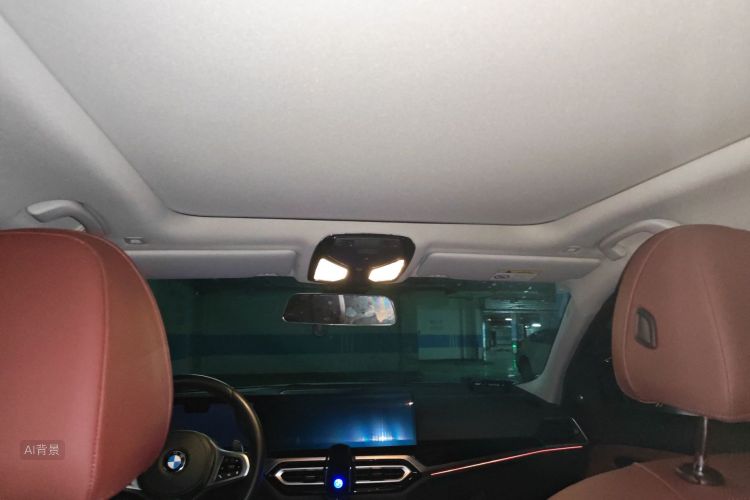 BMW 3 Series 2023 #20 BMW 3 Series 2023 car image #20