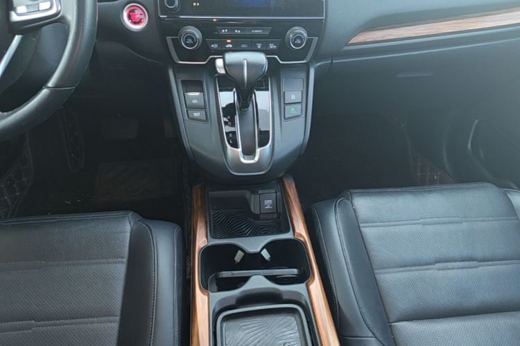 Honda CR-V 2020 immagine di auto #14