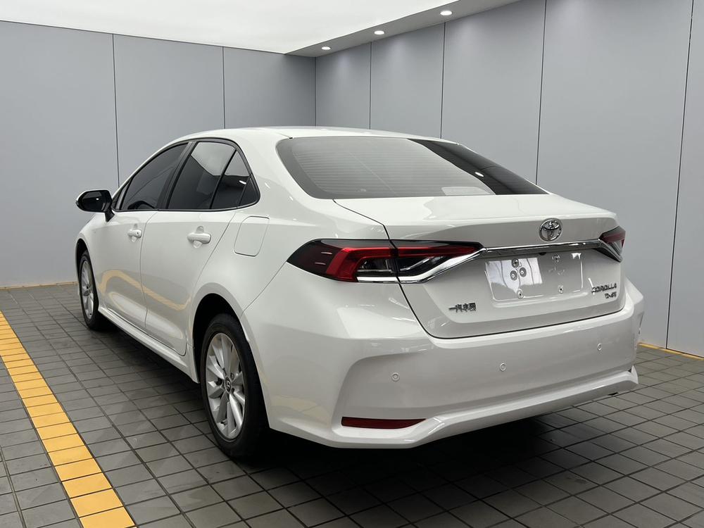 Toyota Corolla 2022 car image #4