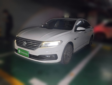 Volkswagen Lavida 2019 Volkswagen Lavida 2019 car image