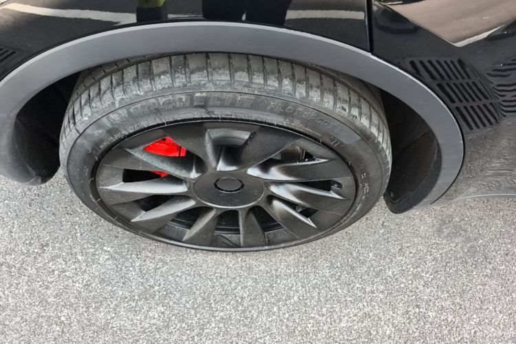 Tesla Model Y 2023 #10 Tesla Model Y 2023 car image #10