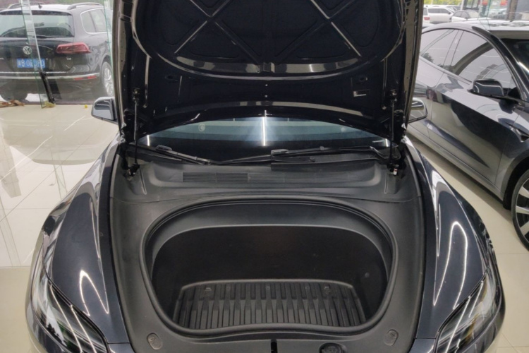 Tesla Model 3 2024 car image #20