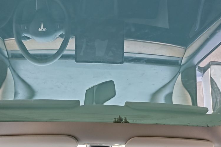 Tesla Model Y 2021 car image #18