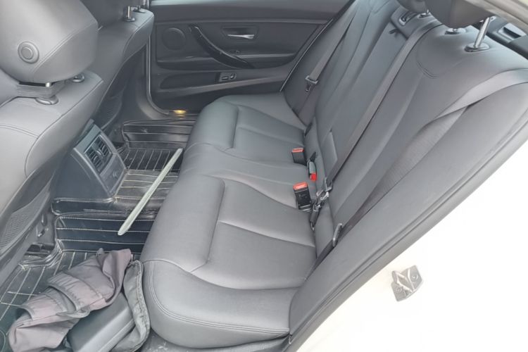 BMW 3 Series 2016 #17 BMW 3 Series 2016 car image #17