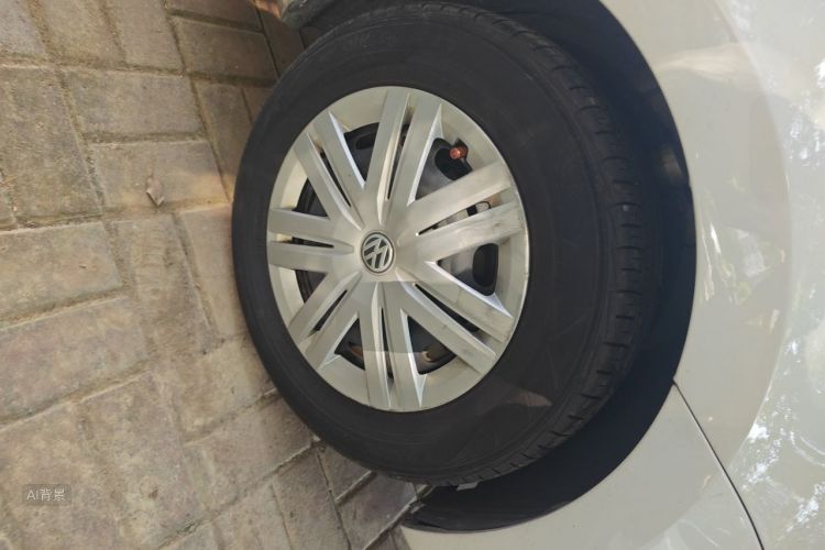 Volkswagen Polo 2018 #9 Volkswagen Polo 2018 car image #9