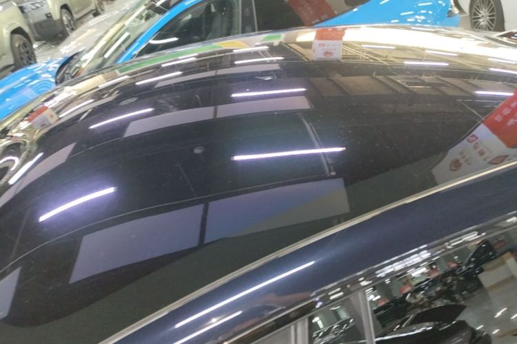MI SU7 2024 car image #25