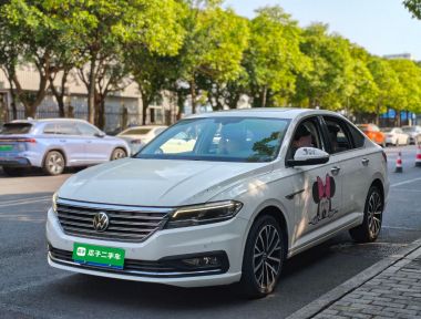 Volkswagen Lavida 2022 car image 