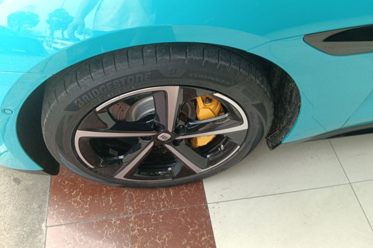 小米汽车 小米SU7 2025 汽车图片 #9