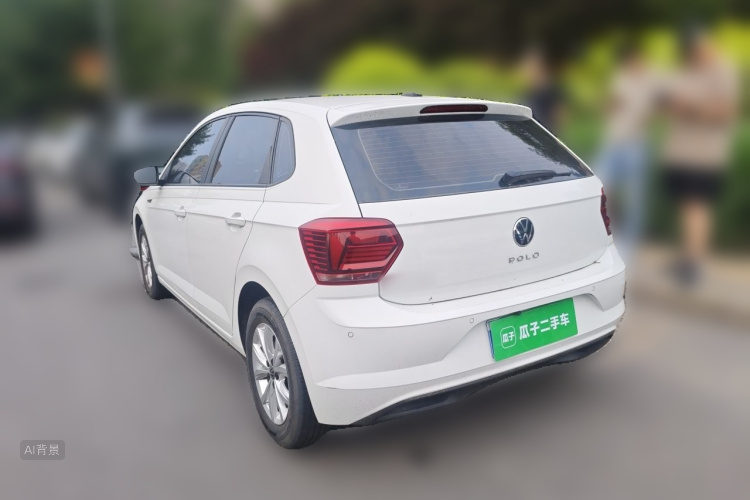 Volkswagen Polo 2024 #5 Volkswagen Polo 2024 car image #5