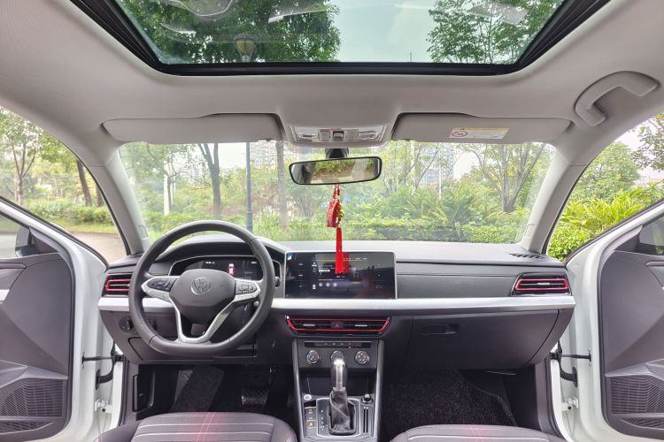 Volkswagen Lavida 2022 #27 Volkswagen Lavida 2022 car image #27