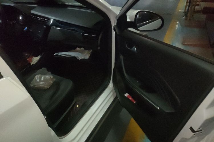 Chery Tiggo 3x 2024 #21 Chery Tiggo 3x 2024 image de voiture #21