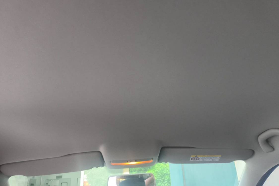 Volkswagen Polo 2017 #20 Volkswagen Polo 2017 car image #20