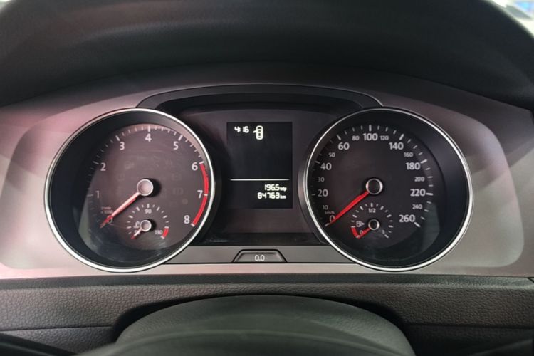Volkswagen Golf 2017 #12 Volkswagen Golf 2017 immagine di auto #12