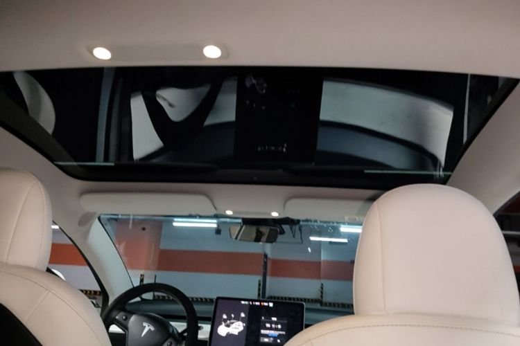 Tesla Model 3 2020 #20 Tesla Model 3 2020 car image #20