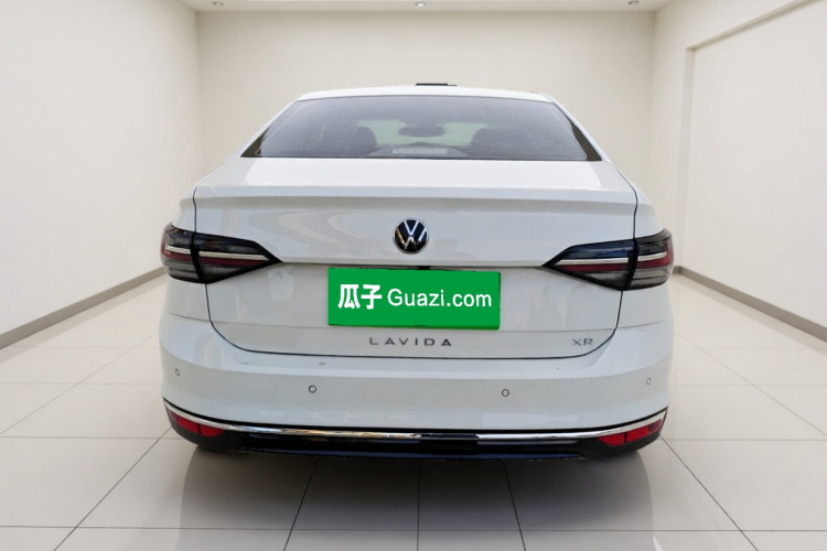 Volkswagen Lavida 2026 #6 Volkswagen Lavida 2026 car image #6