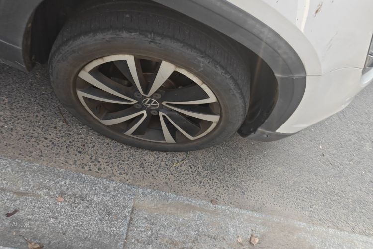 Volkswagen Tharu 2022 #9 Volkswagen Tharu 2022 imagem de carro #9