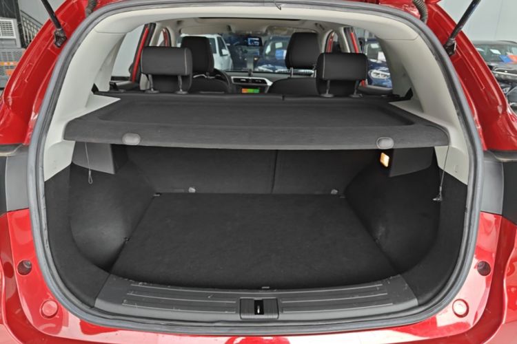 MG ZS 2020 #19 MG ZS 2020 car image #19