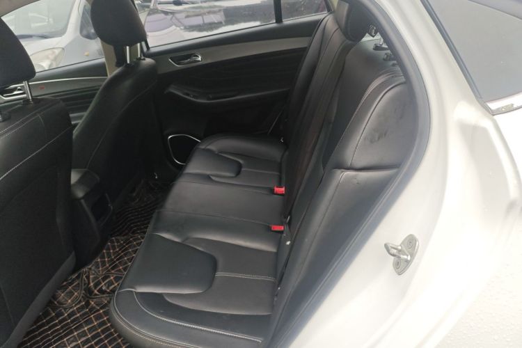 Chery Arrizo 5 2020 car image #13