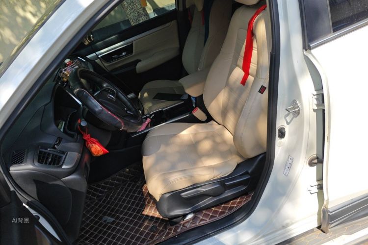 Honda CR-V 2019 car image #17