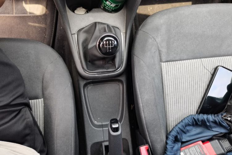 Volkswagen Polo 2018 #14 Volkswagen Polo 2018 car image #14