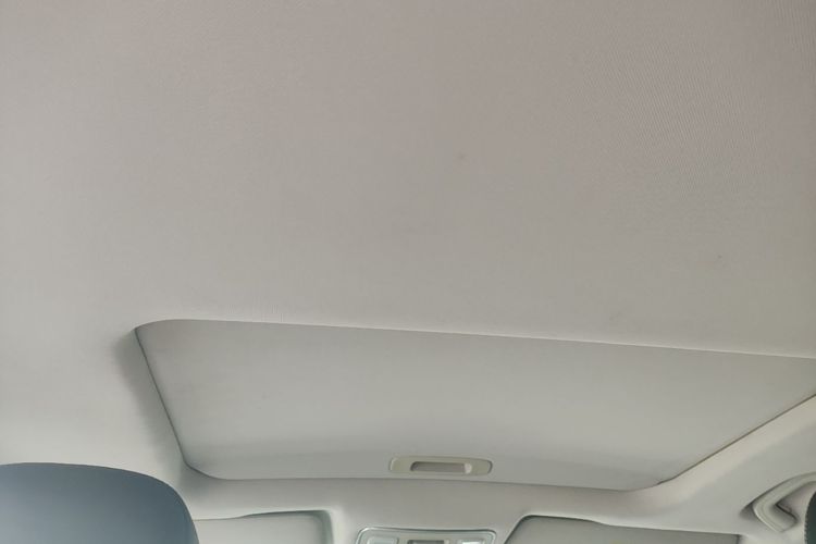GEELY Vision X6 2020 car image #18