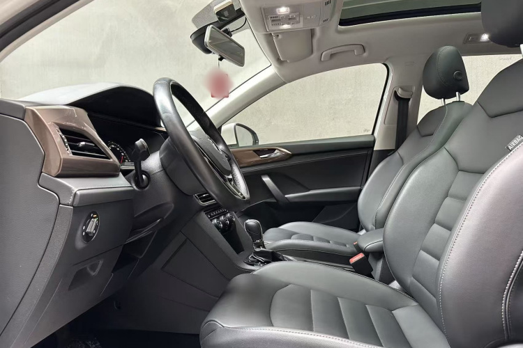Volkswagen Tharu 2019 #11 Volkswagen Tharu 2019 image de voiture #11