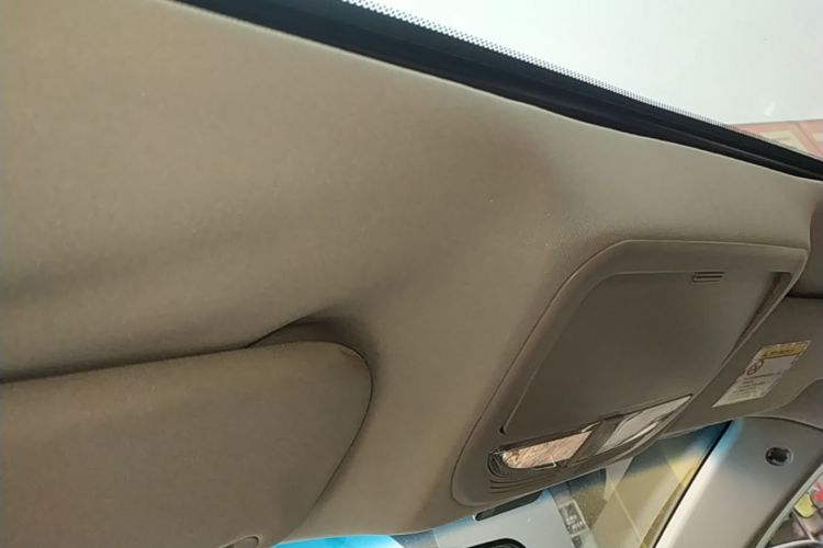 GEELY Emgrand 2015 #20 GEELY Emgrand 2015 car image #20