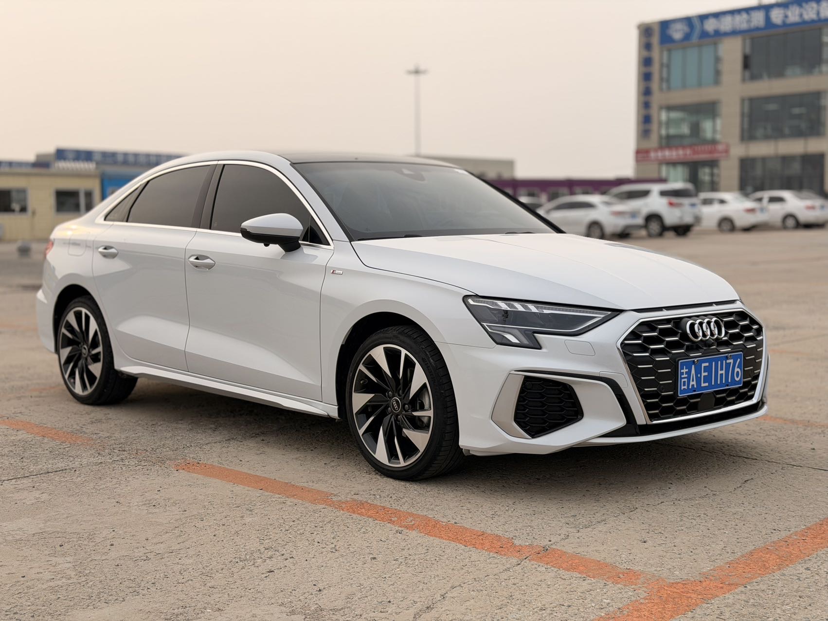 2023 #3 2023 изображение автомобиля #3