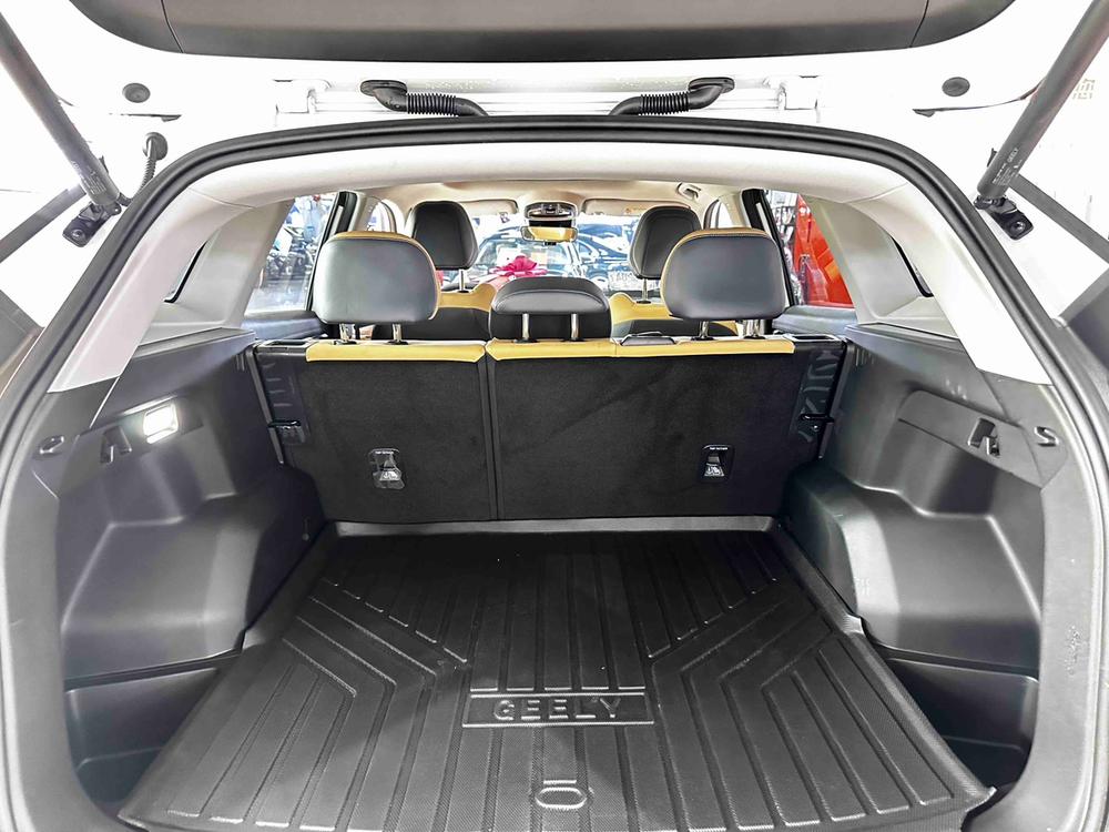 GEELY Boyue L 2023 car image #23