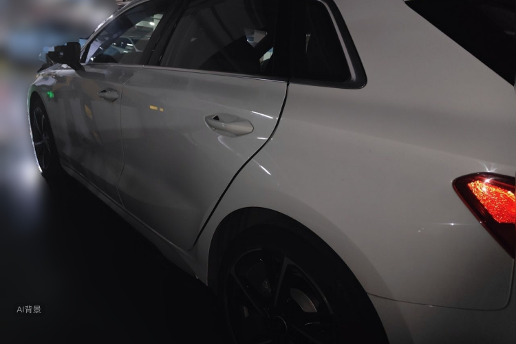 Audi A3 2024 imagem de carro #5