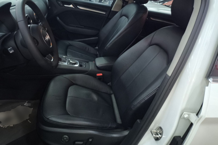 Audi A3 2016 car image #15