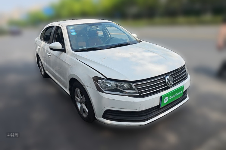 Volkswagen Lavida 2017 #4 Volkswagen Lavida 2017 car image #4