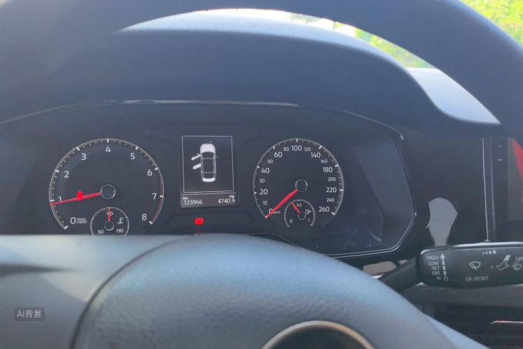 Volkswagen Bora 2019 car image #13